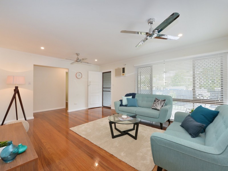 26 Harris Street, Parramatta Park QLD 4870