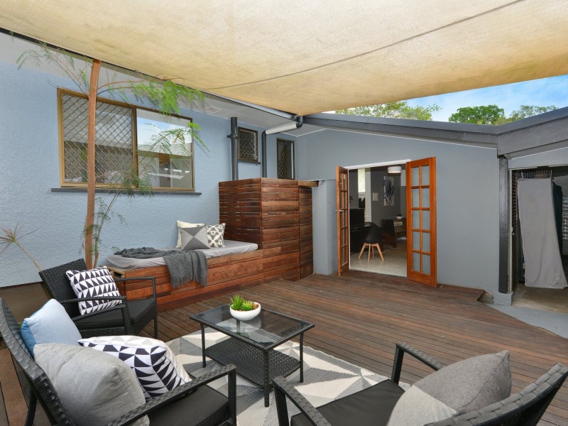 26 Harris Street, Parramatta Park QLD 4870