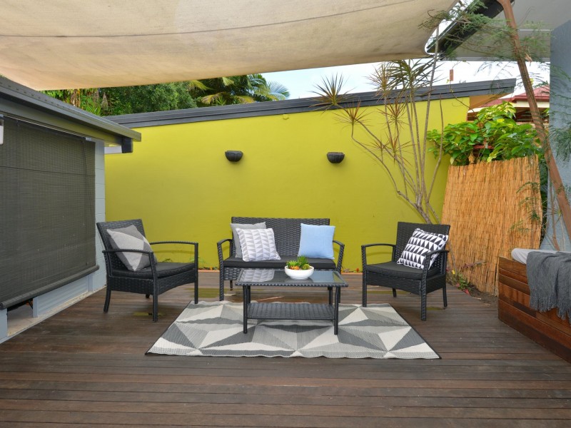 26 Harris Street, Parramatta Park QLD 4870