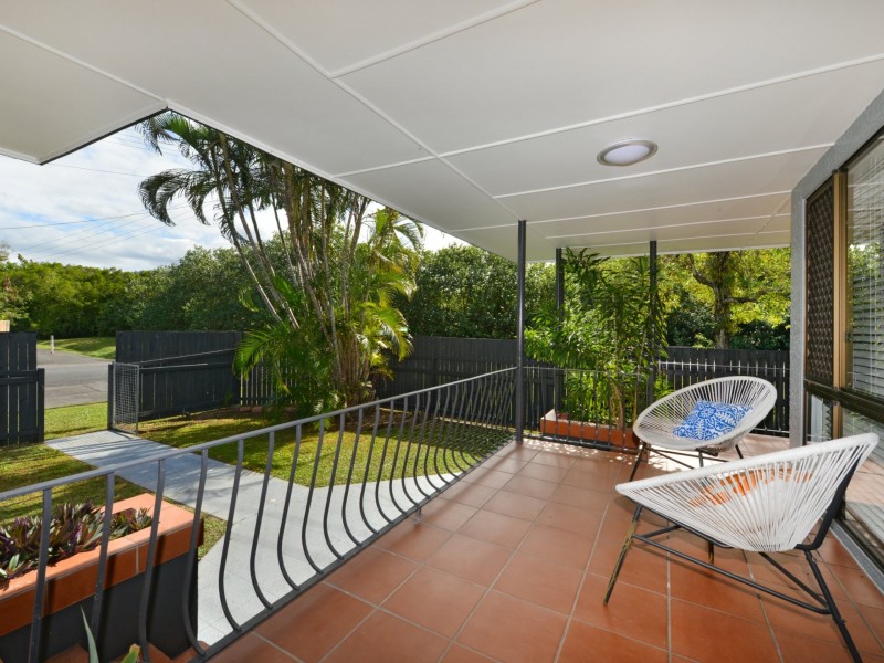 26 Harris Street, Parramatta Park QLD 4870