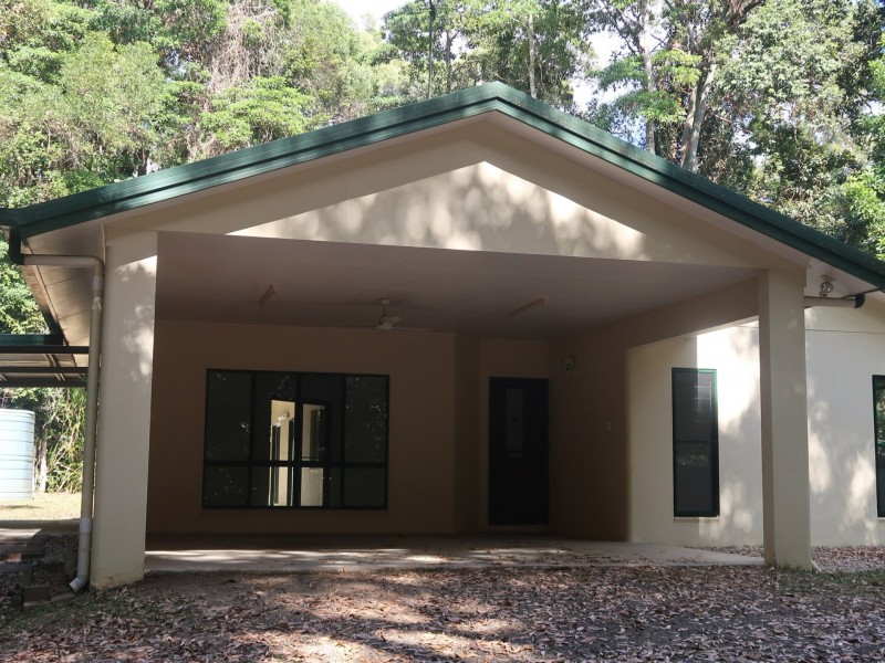 1334 Kennedy Highway, Kuranda QLD 4881