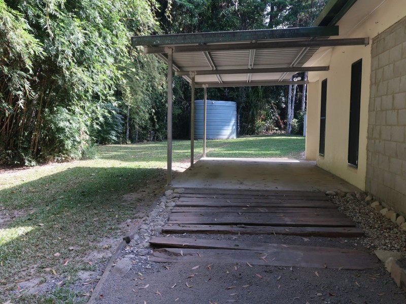 1334 Kennedy Highway, Kuranda QLD 4881