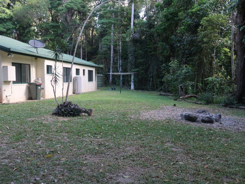 1334 Kennedy Highway, Kuranda QLD 4881