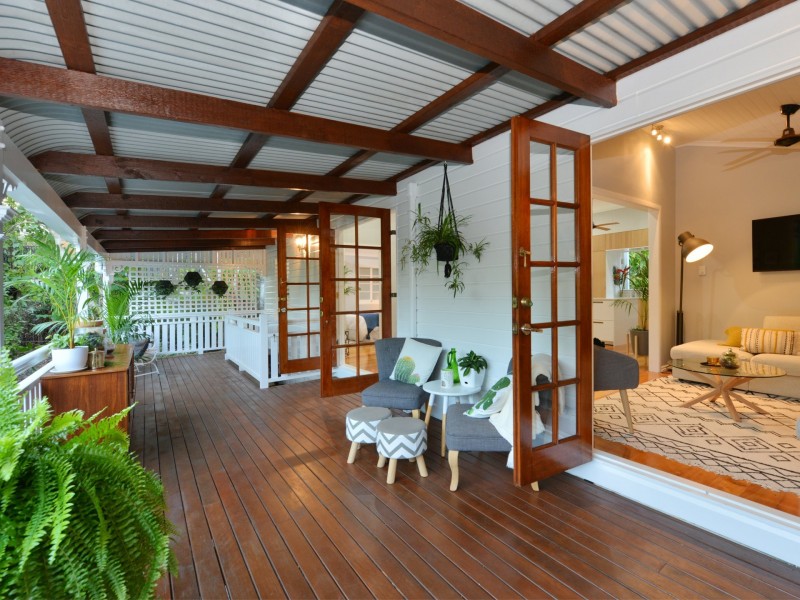 34 Walsh Street, Edge Hill QLD 4870