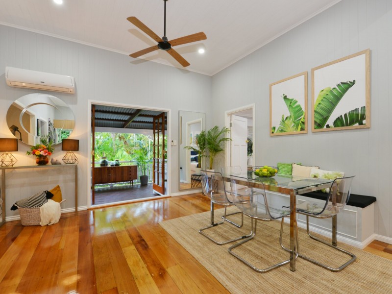 34 Walsh Street, Edge Hill QLD 4870