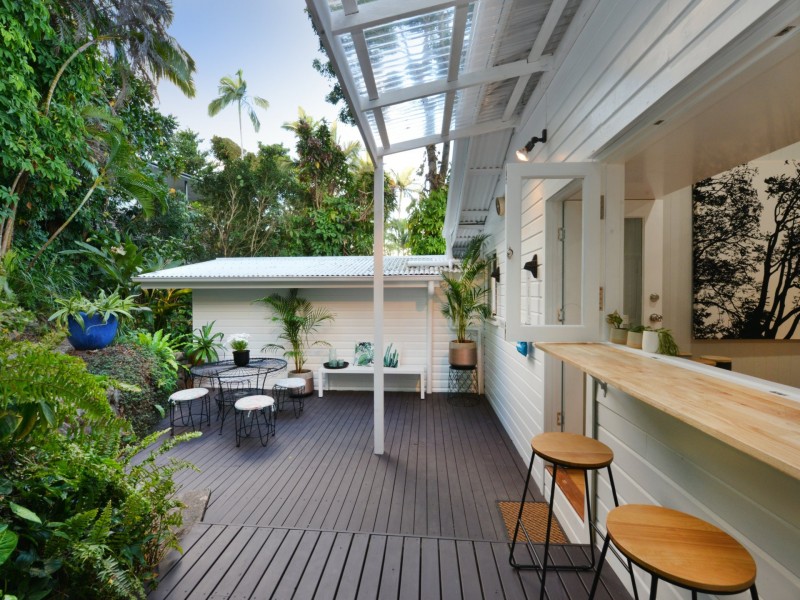 34 Walsh Street, Edge Hill QLD 4870