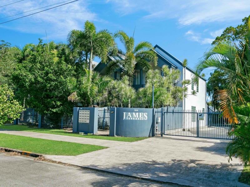 5/184 Gatton Street, Manunda QLD 4870