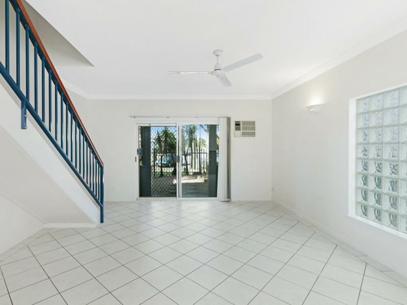 5/184 Gatton Street, Manunda QLD 4870