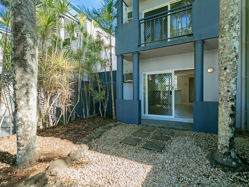 5/184 Gatton Street, Manunda QLD 4870