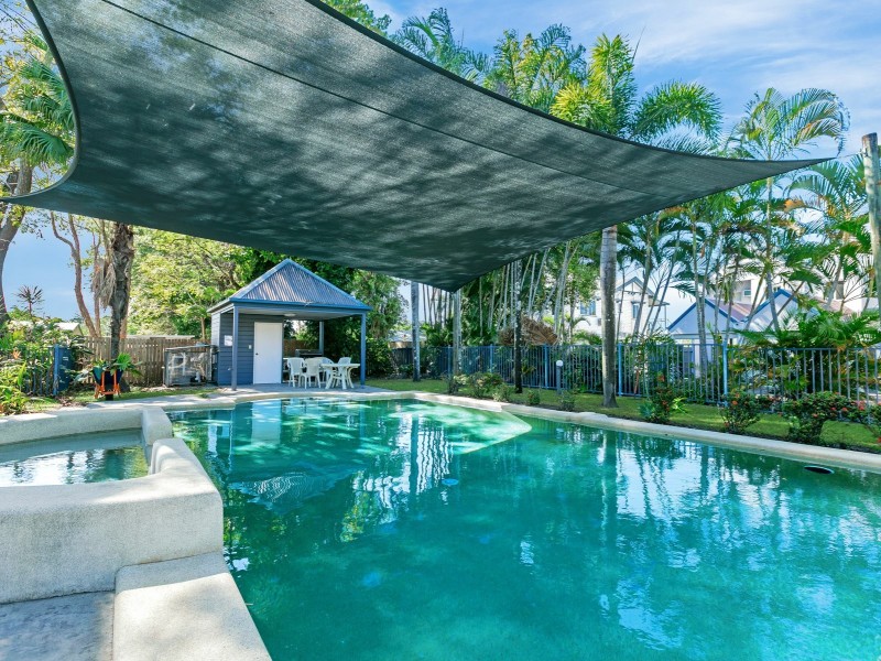 5/184 Gatton Street, Manunda QLD 4870