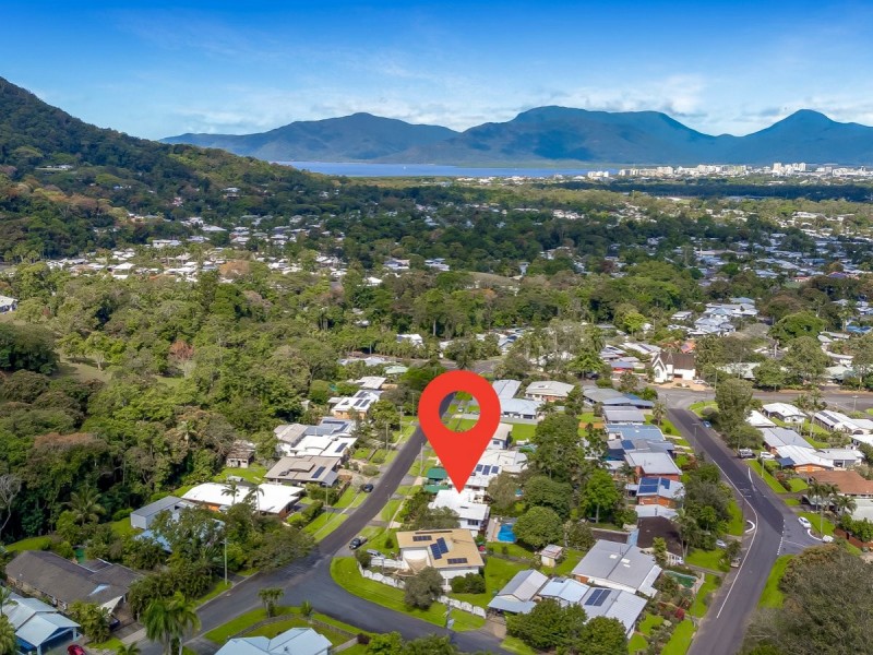 41 Nolan Street, Whitfield QLD 4870