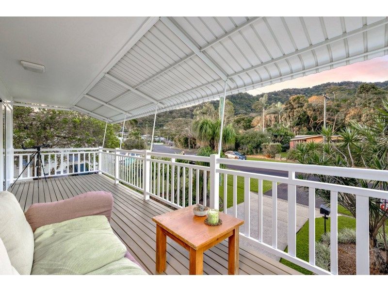 41 Nolan Street, Whitfield QLD 4870