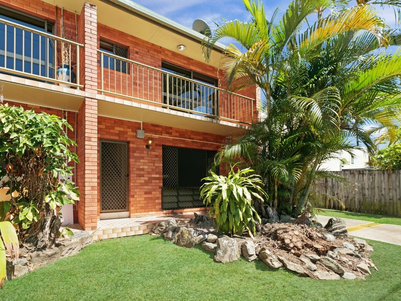 7/14 Jensen Street, Manoora QLD 4870
