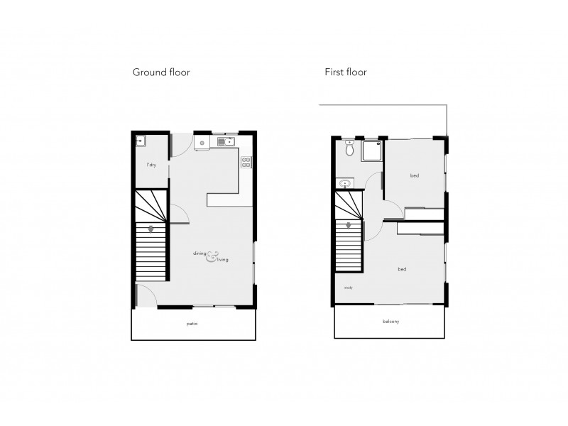 7/14 Jensen Street, Manoora QLD 4870 Floorplan