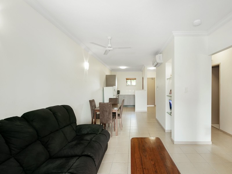113/22 Ward Street, Mooroobool QLD 4870
