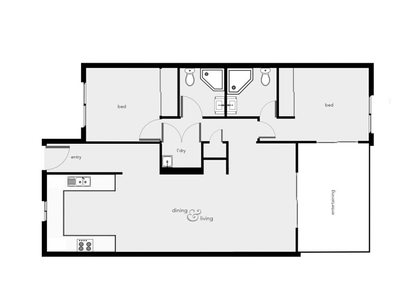 113/22 Ward Street, Mooroobool QLD 4870