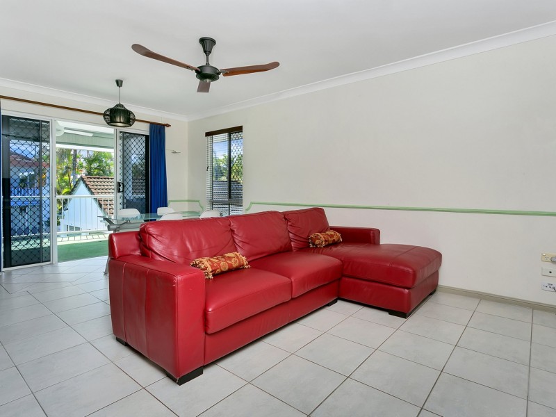 6/9 Springfield Cres, Manoora QLD 4870