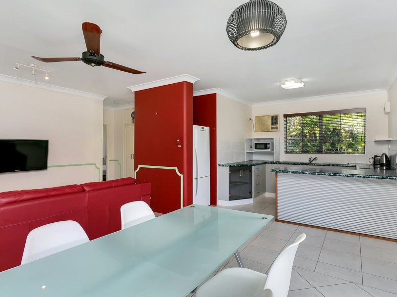 6/9 Springfield Cres, Manoora QLD 4870