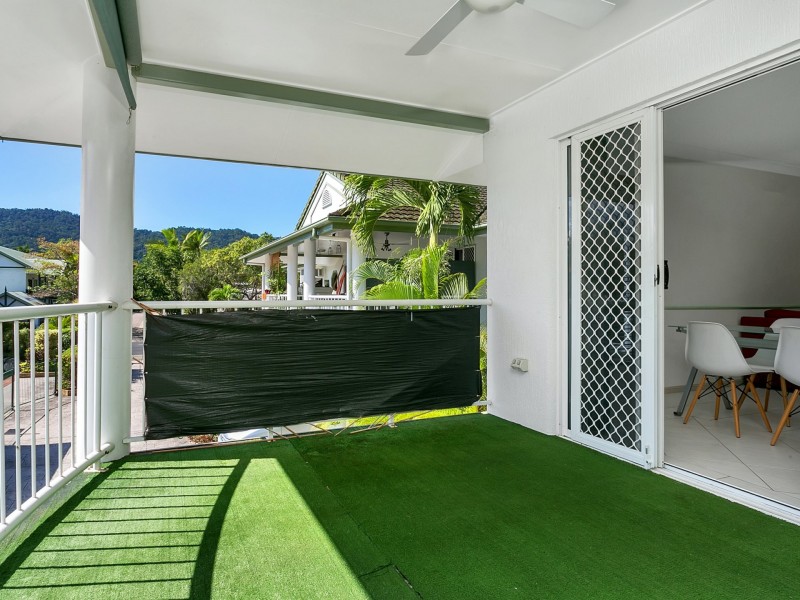 6/9 Springfield Cres, Manoora QLD 4870