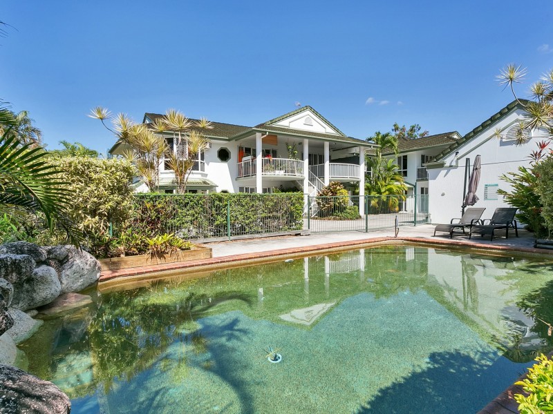 6/9 Springfield Cres, Manoora QLD 4870