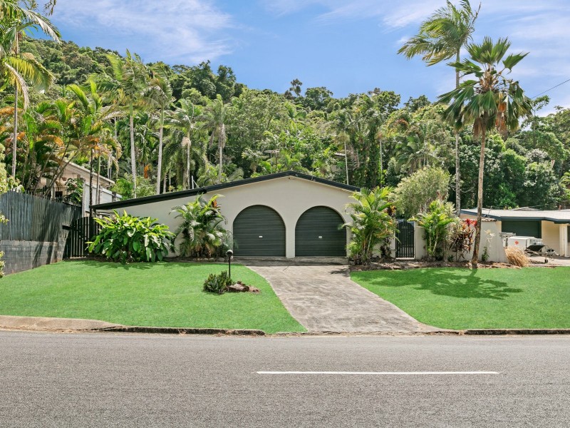 166 Sydney Street, Bayview Heights QLD 4868