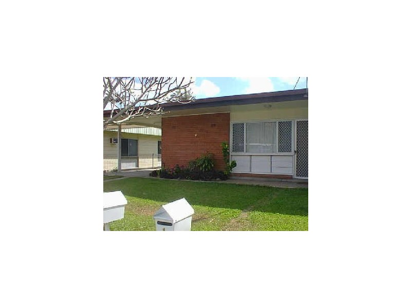 Bungalow QLD 4870