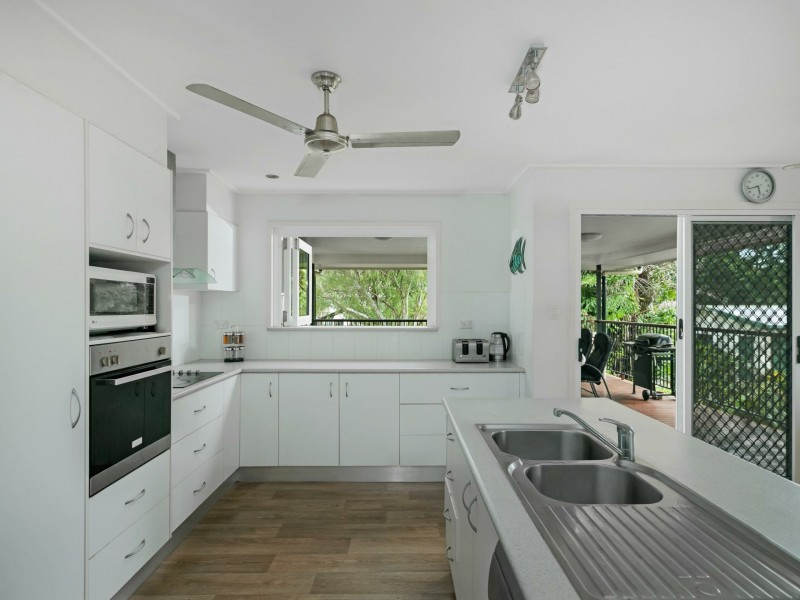 124 Wilkinson Street, Manunda QLD 4870
