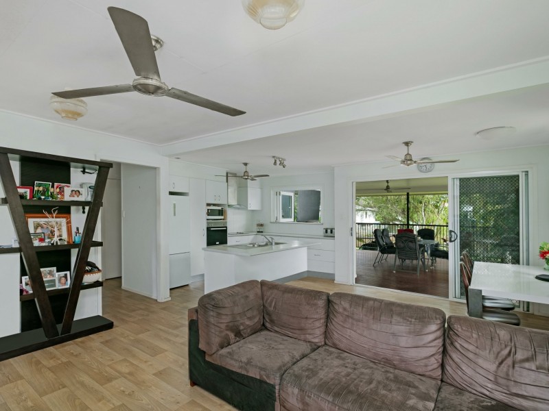 124 Wilkinson Street, Manunda QLD 4870