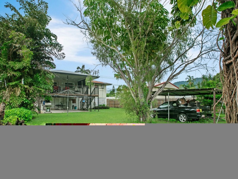 124 Wilkinson Street, Manunda QLD 4870