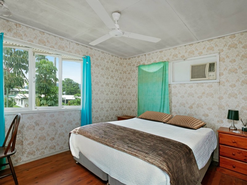 124 Wilkinson Street, Manunda QLD 4870