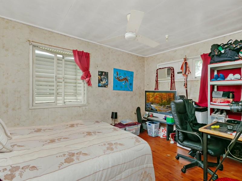 124 Wilkinson Street, Manunda QLD 4870