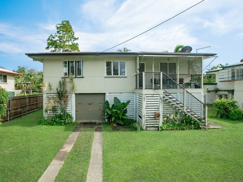 124 Wilkinson Street, Manunda QLD 4870