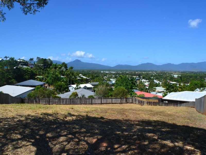 32 Dorunda Street, Mount Sheridan QLD 4868