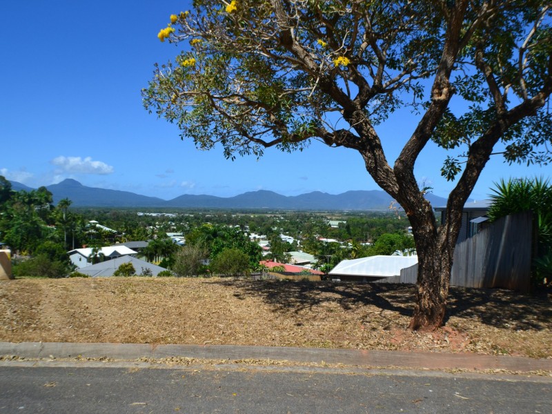 32 Dorunda Street, Mount Sheridan QLD 4868