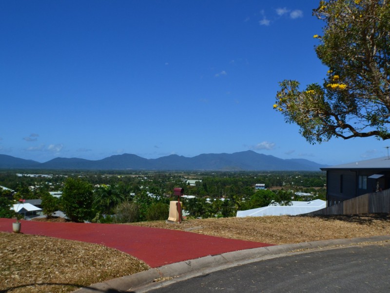 32 Dorunda Street, Mount Sheridan QLD 4868