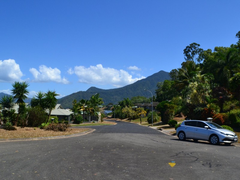 32 Dorunda Street, Mount Sheridan QLD 4868