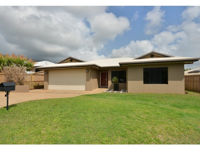 6 Five Span Close, Brinsmead QLD 4870
