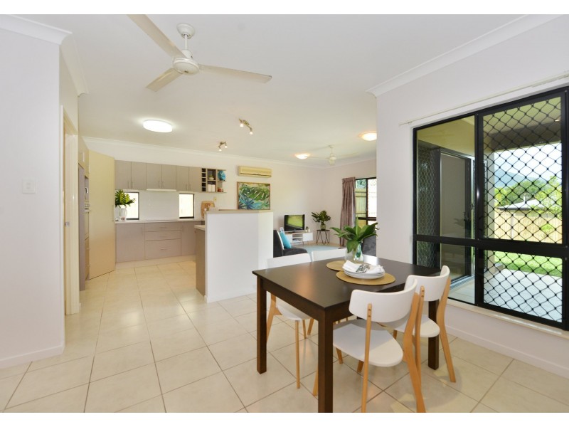 6 Five Span Close, Brinsmead QLD 4870