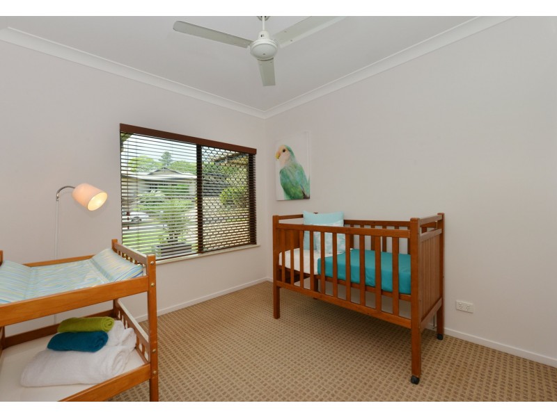 6 Five Span Close, Brinsmead QLD 4870