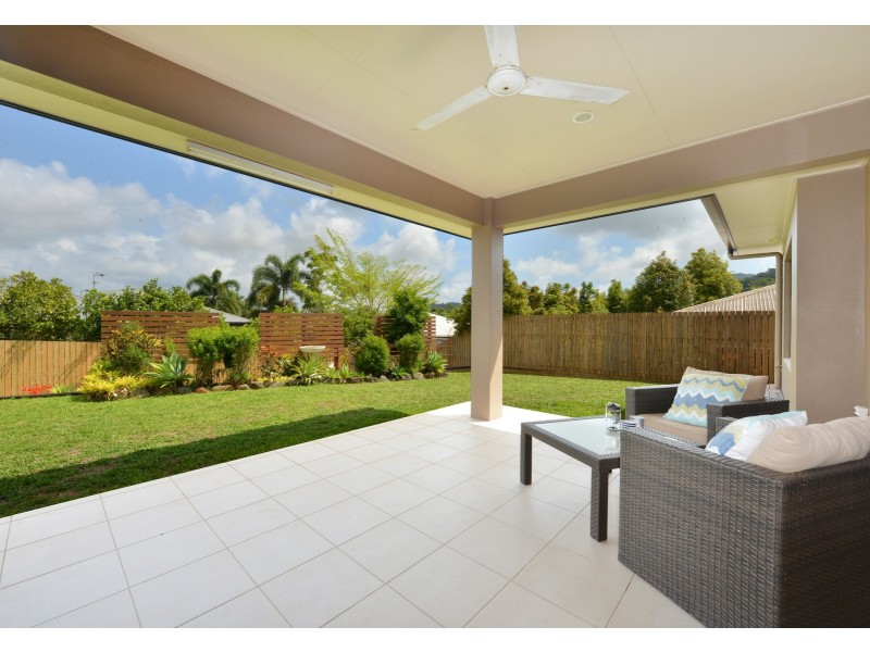 6 Five Span Close, Brinsmead QLD 4870