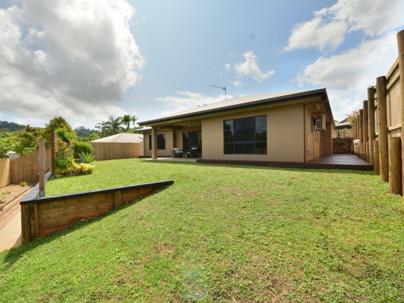 6 Five Span Close, Brinsmead QLD 4870