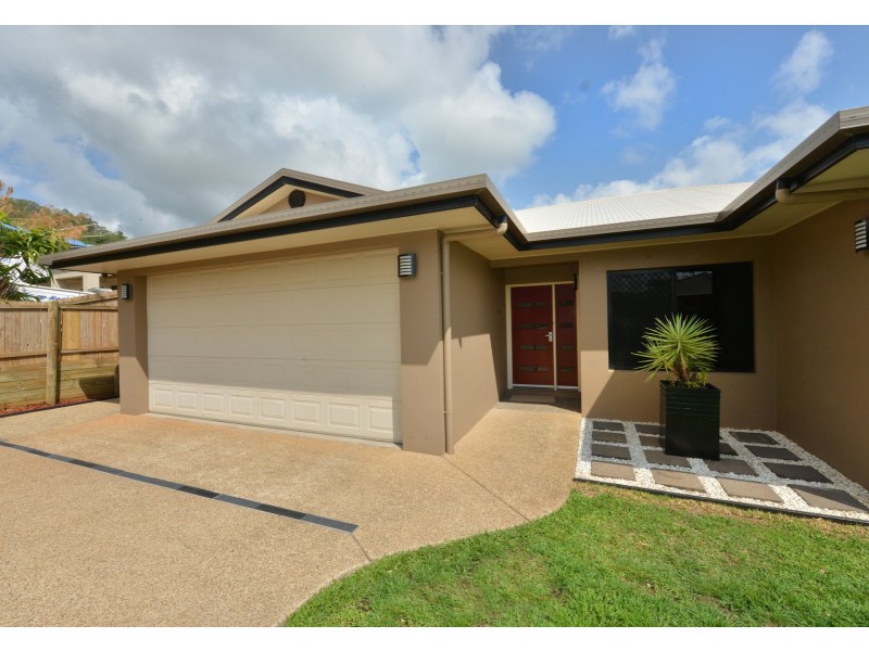 6 Five Span Close, Brinsmead QLD 4870