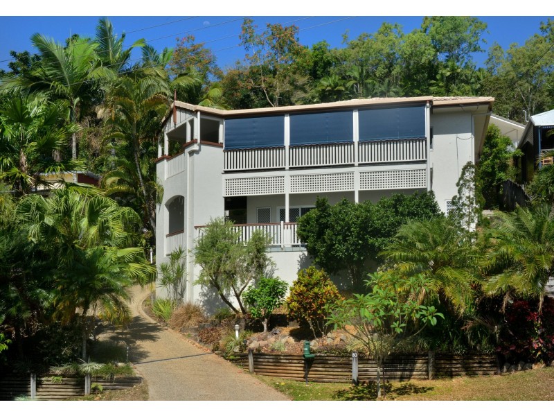 2/80 Cassowary Street, Freshwater QLD 4870