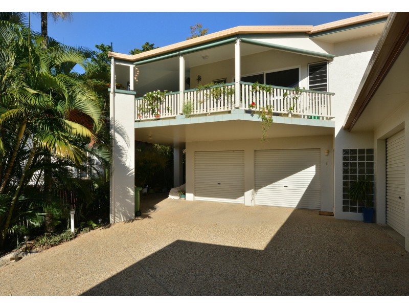 2/80 Cassowary Street, Freshwater QLD 4870