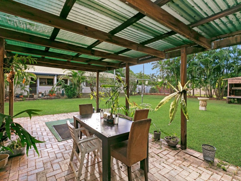 62 Boden Street, Edge Hill QLD 4870