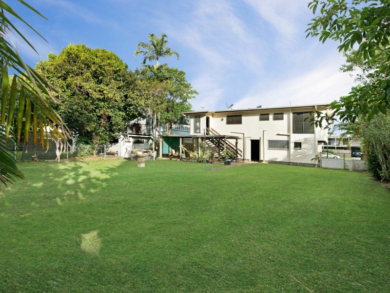 62 Boden Street, Edge Hill QLD 4870