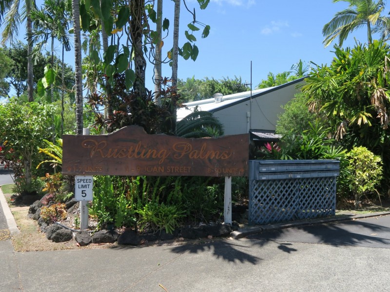 15/1 Joan Street, Bungalow QLD 4870