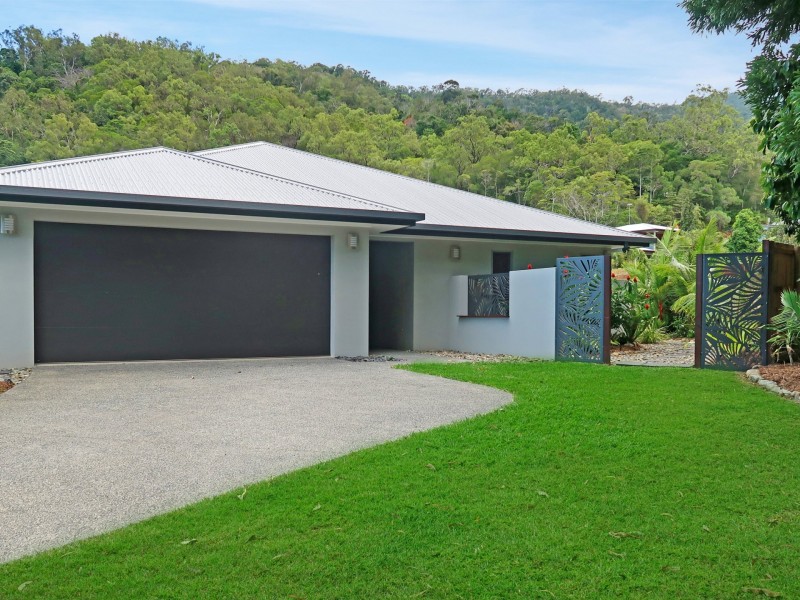 9 Corymbia Court, Kewarra Beach QLD 4879