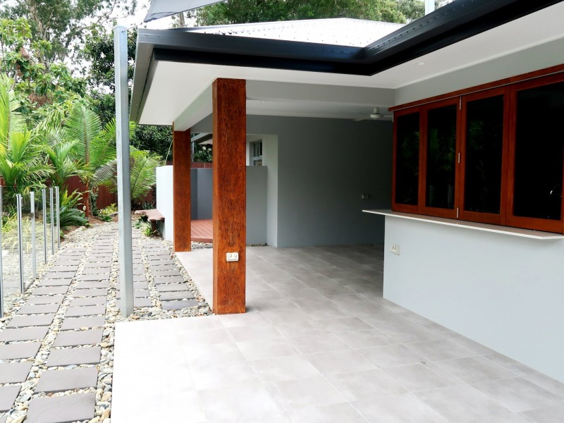 9 Corymbia Court, Kewarra Beach QLD 4879