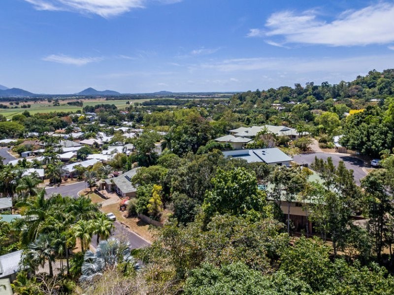 24 Barron View Drive, Freshwater QLD 4870